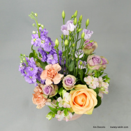 Flowerbox - inwencja florysty FB-002-10