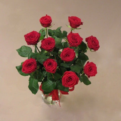 Róże czerwone 60 cm BR-012-10 .... od 5 do 100 szt. Róże czerwone 60 cm BR-012-10 .... od 5 do 100 szt.